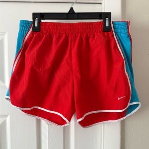 Nike Dri-Fit Shorts size Medium